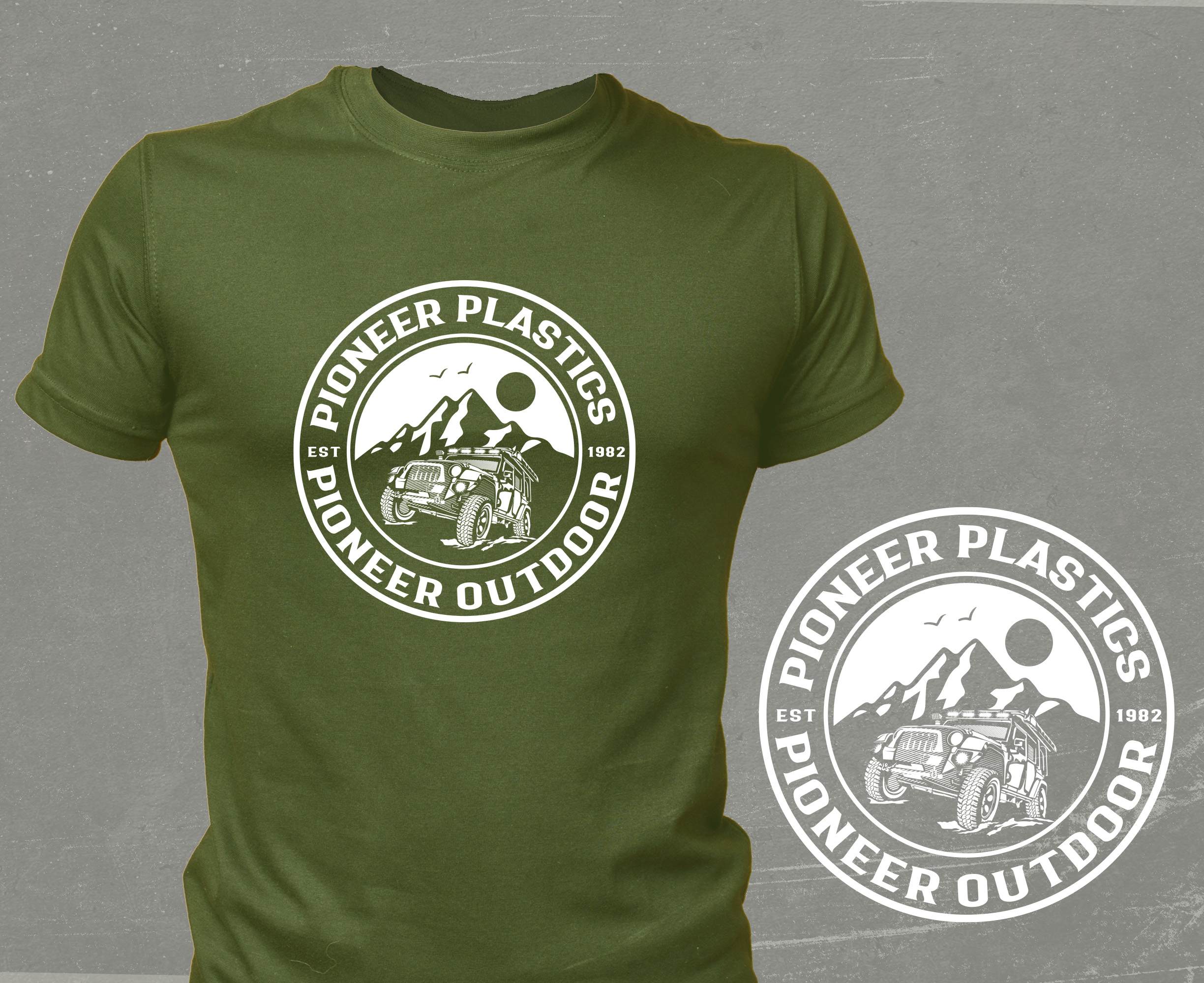 T-shirt Design by Drawingbook for this project | Design #35076889
