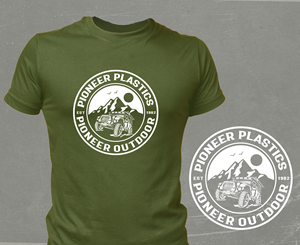 Design de T-shirt par Drawingbook pour ce projet | Design : #35076889