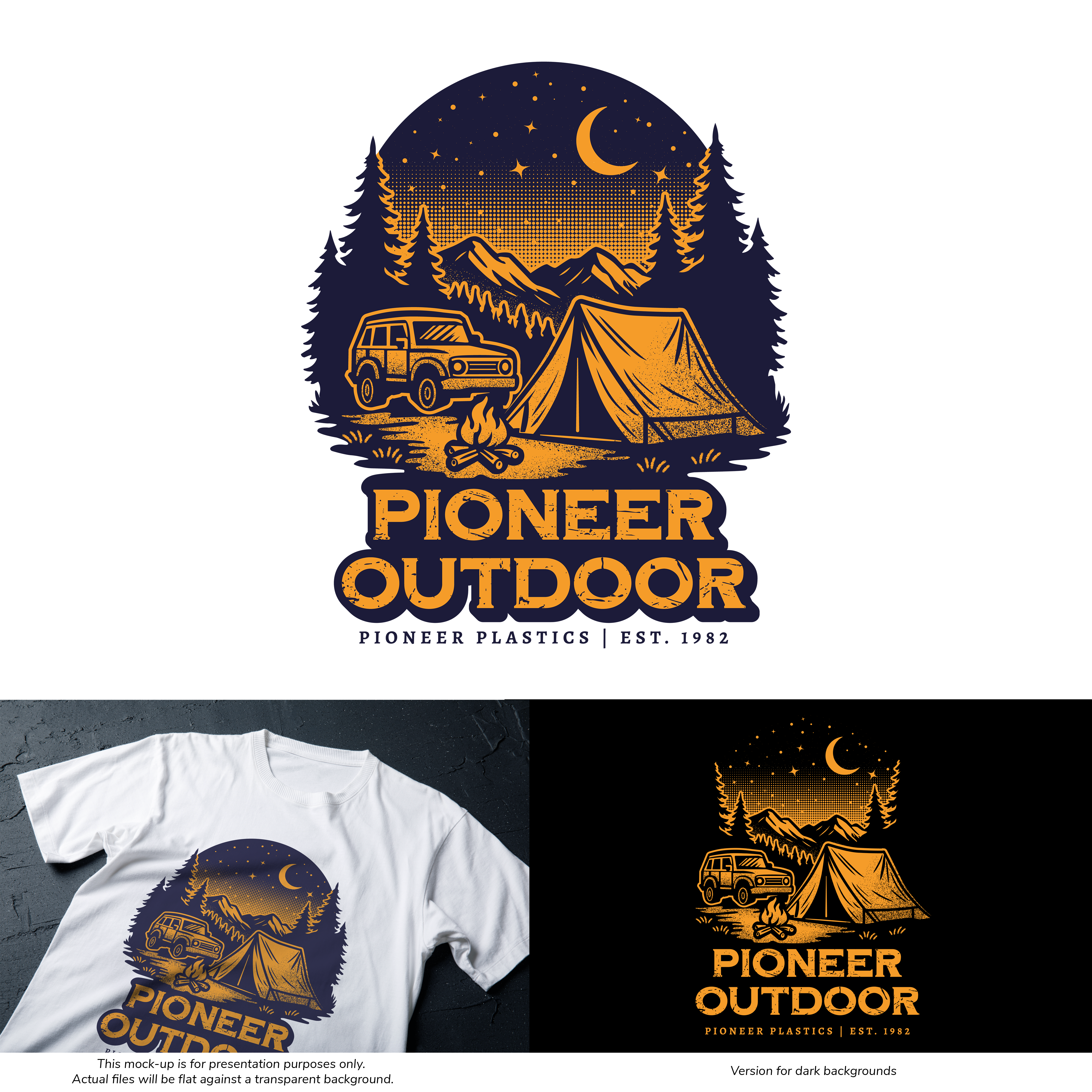T-shirt Design by iohanna for this project | Design #35051436
