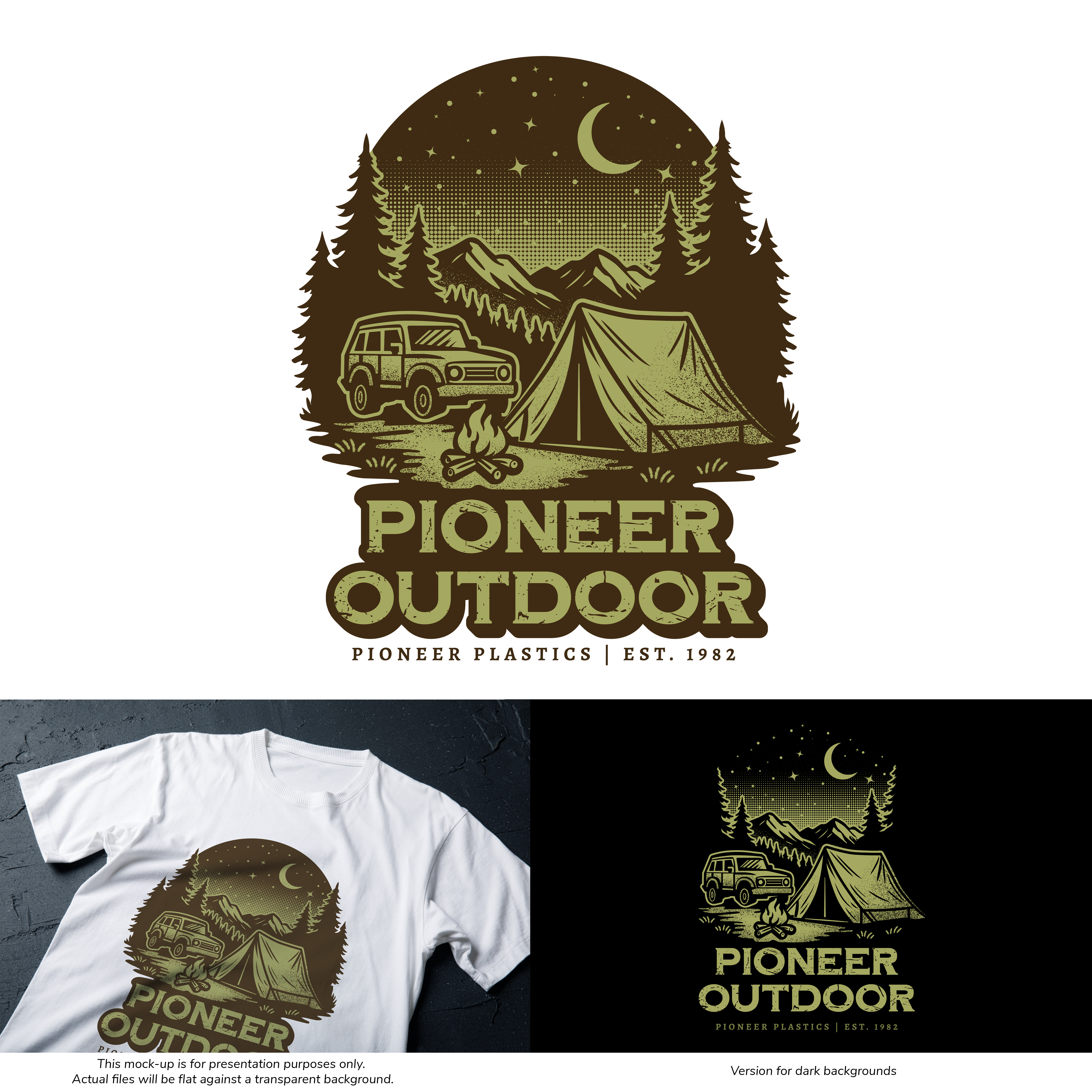 Diseño de Camiseta por iohanna para este proyecto | Diseño #35051438