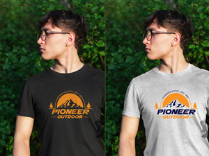 T-shirt Design by WDesigns