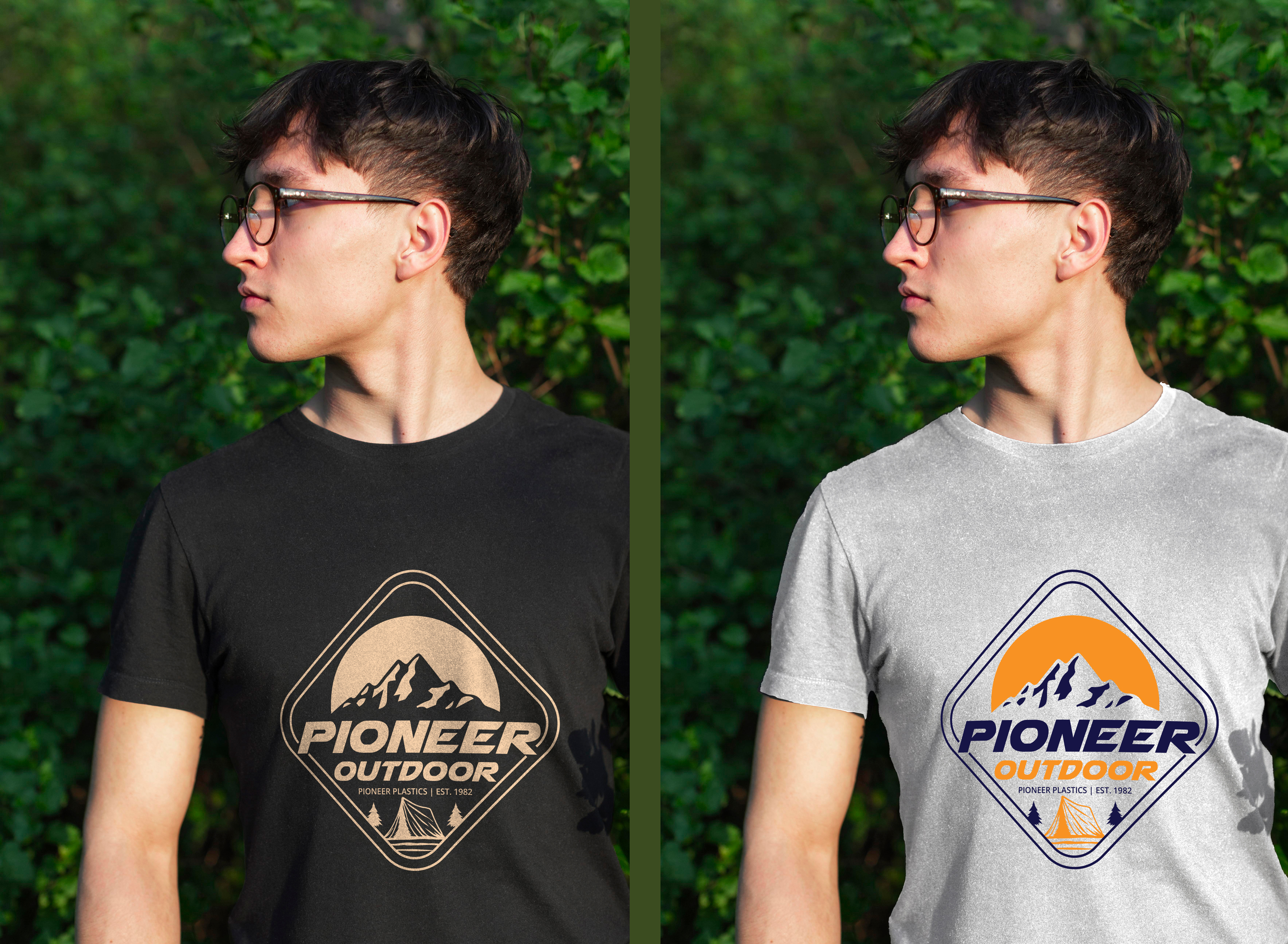 T-shirt Design by WDesigns for this project | Design #35050664