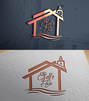 Design de Logo par 24ksunny pour Villa Cosy, hotel & spa | Design : #35259952