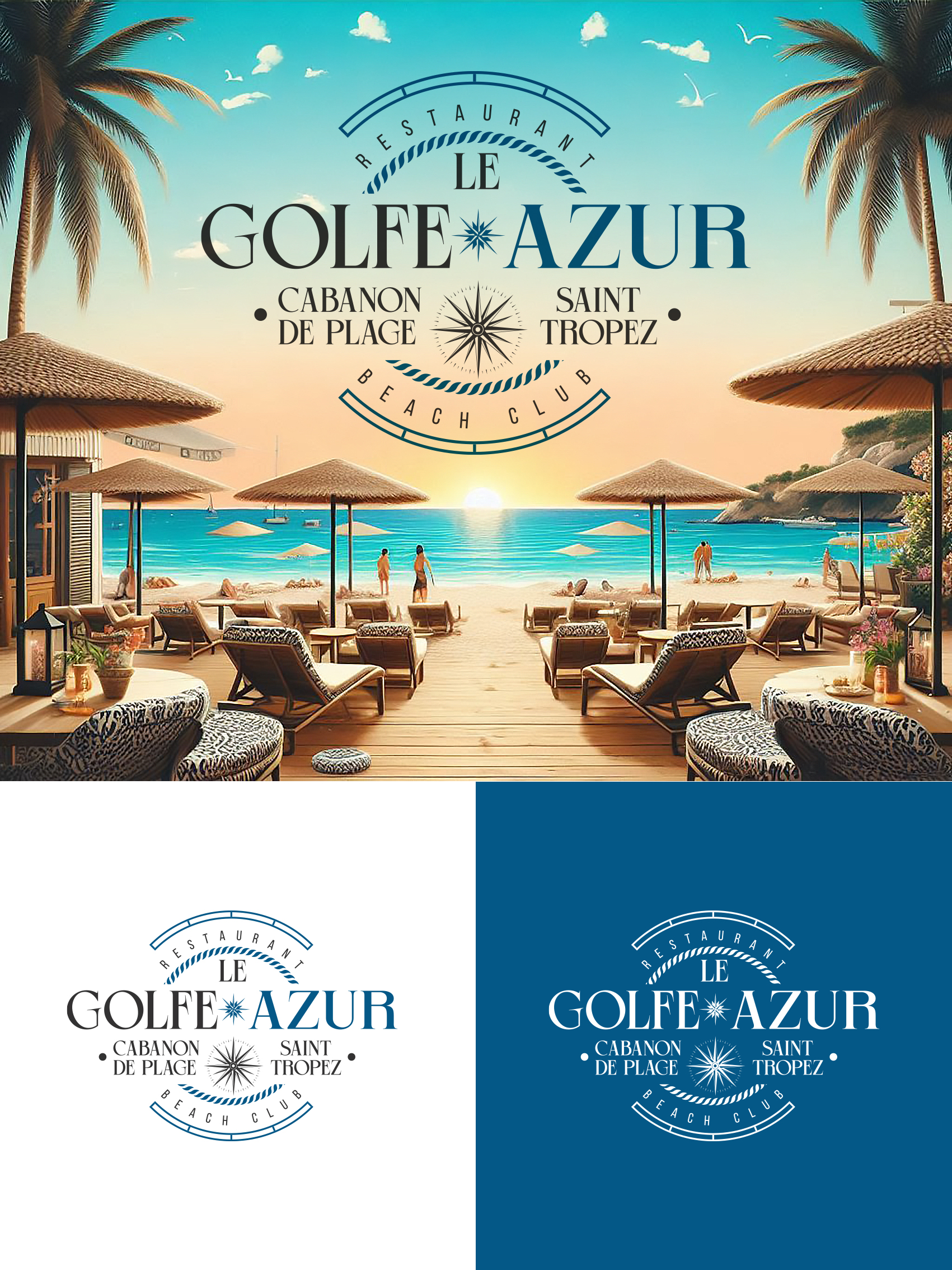Design de Logo par Jose Lopez ( Verified Pro Designer ) pour Villa Cosy, hotel & spa | Design #35044706