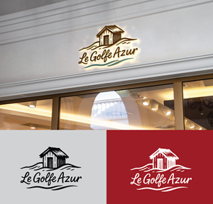 Logo-Design von Graphica Studio für Villa Cosy, hotel & spa | Design: #35052568
