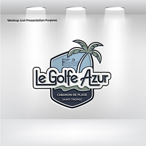 Design de Logo par VectorForge pour Villa Cosy, hotel & spa | Design : #35050838