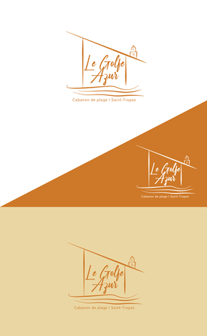 Design de Logo par VectorForge pour Villa Cosy, hotel & spa | Design : #35266019