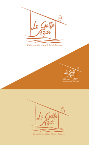 Design de Logo par VectorForge pour Villa Cosy, hotel & spa | Design : #35279523