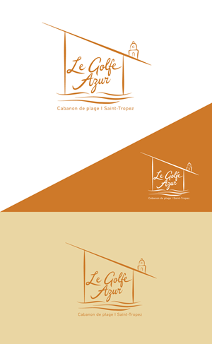 Design de Logo par VectorForge pour Villa Cosy, hotel & spa | Design : #35279524