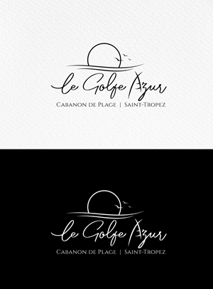 Logo Design by SolDesign for Villa Cosy, hotel & spa | Design: #35076263