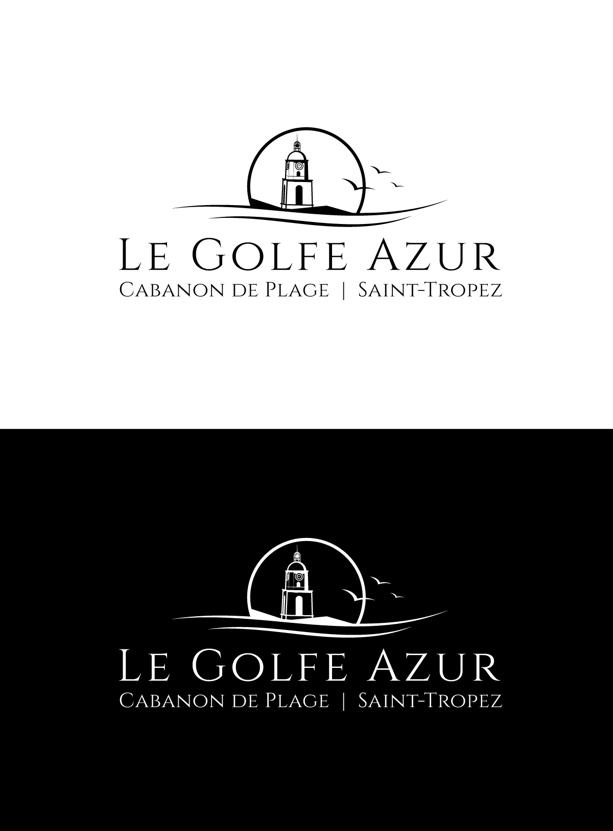 Logo Design by SolDesign for Villa Cosy, hotel & spa | Design #35230890