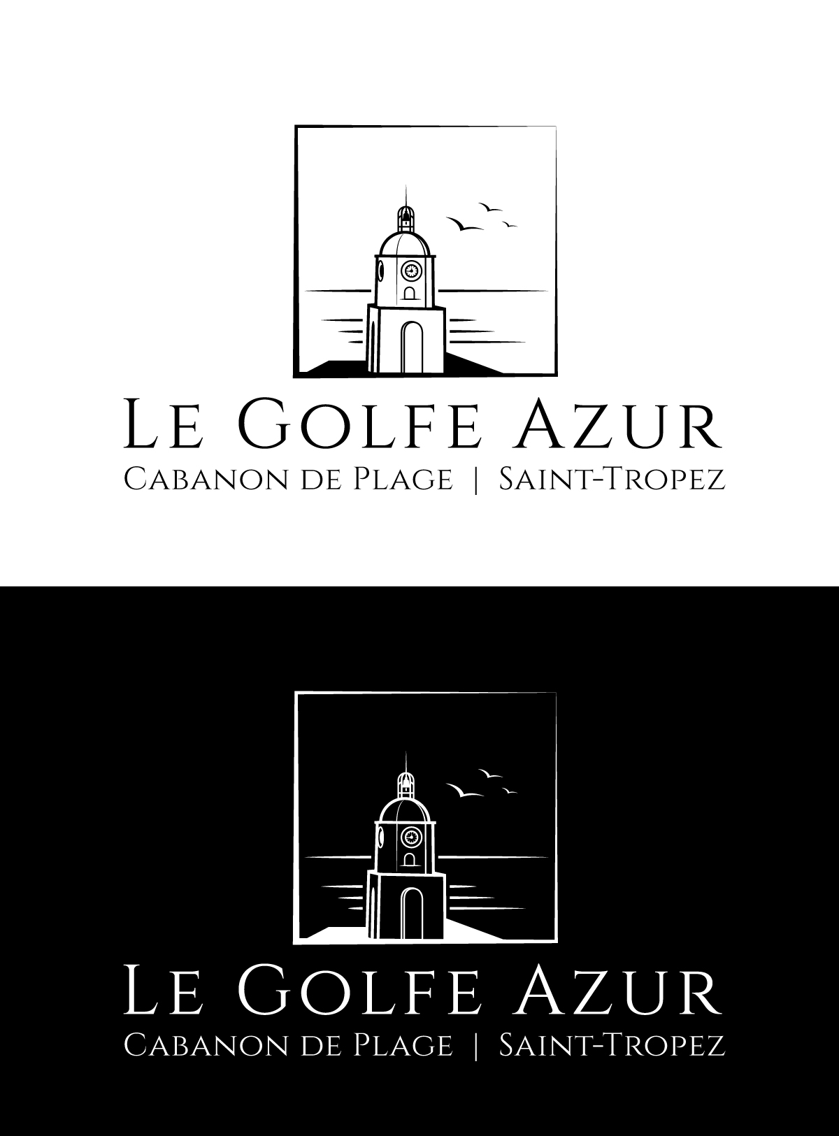 Design de Logo par SolDesign pour Villa Cosy, hotel & spa | Design #35232069