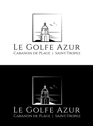 Logo Design by SolDesign for Villa Cosy, hotel & spa | Design: #35232069