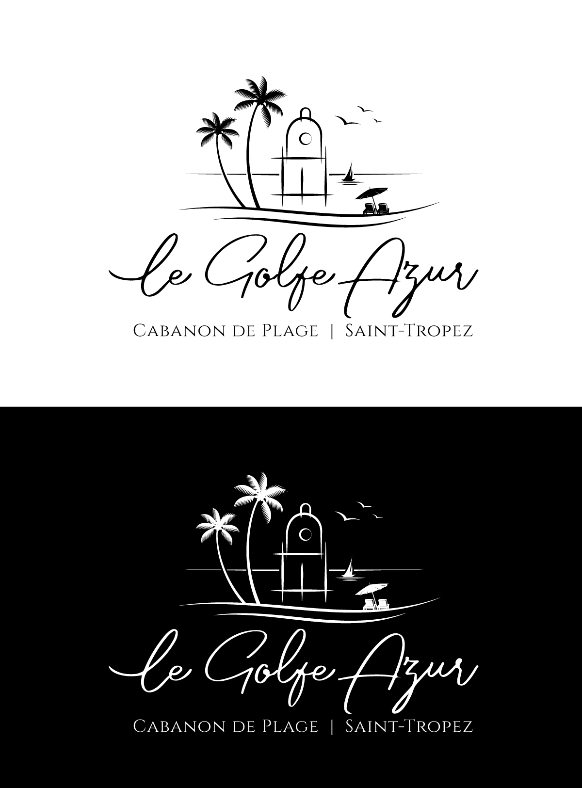 Design de Logo par SolDesign pour Villa Cosy, hotel & spa | Design #35236344