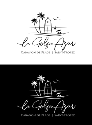 Logo Design by SolDesign for Villa Cosy, hotel & spa | Design: #35236344
