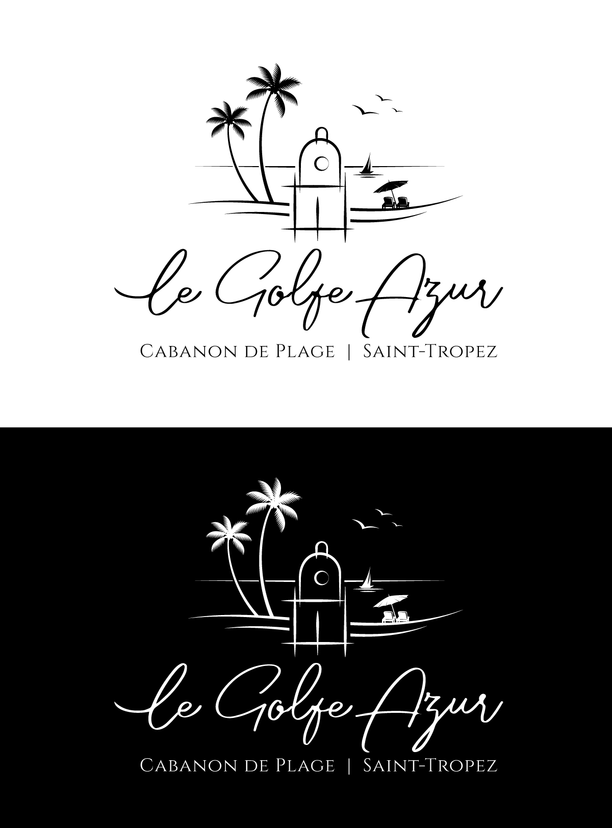 Logo Design by SolDesign for Villa Cosy, hotel & spa | Design #35236345