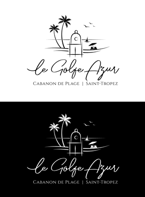 Logo Design by SolDesign for Villa Cosy, hotel & spa | Design: #35236345