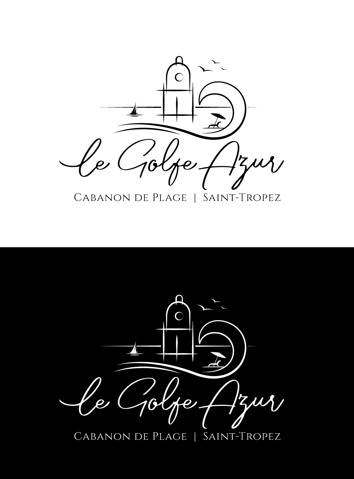 Diseño de Logo por SolDesign para Villa Cosy, hotel & spa | Diseño #35242223
