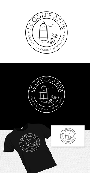 Logo Design by SolDesign for Villa Cosy, hotel & spa | Design: #35251125
