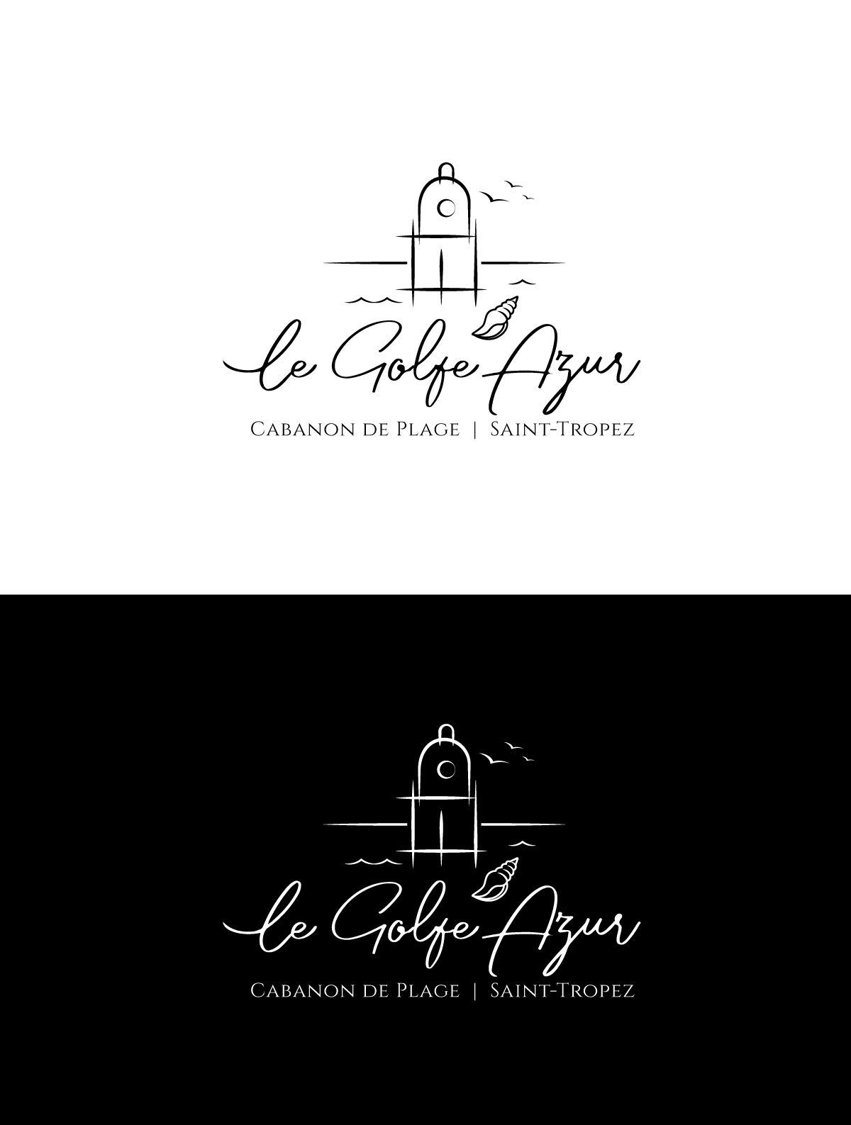 Logo Design by SolDesign for Villa Cosy, hotel & spa | Design #35255033