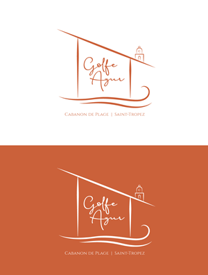 Logo Design by SolDesign for Villa Cosy, hotel & spa | Design: #35261557