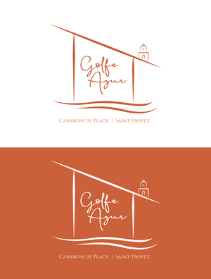 Logo Design by SolDesign for Villa Cosy, hotel & spa | Design: #35283137