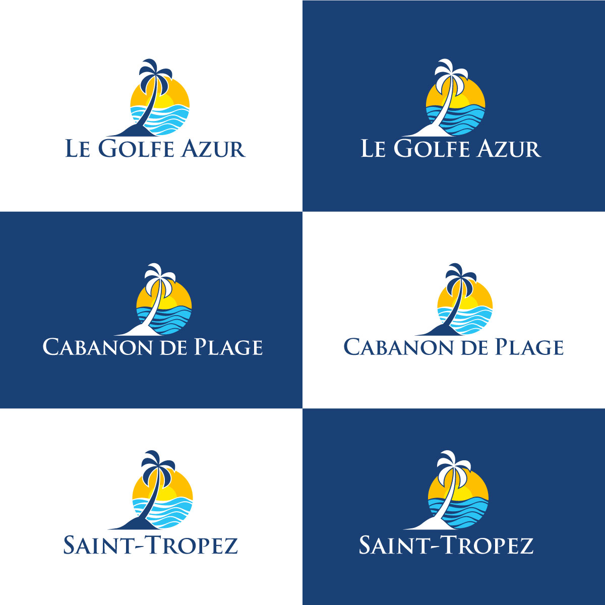 Design de Logo par Alex Henry pour Villa Cosy, hotel & spa | Design #35043031