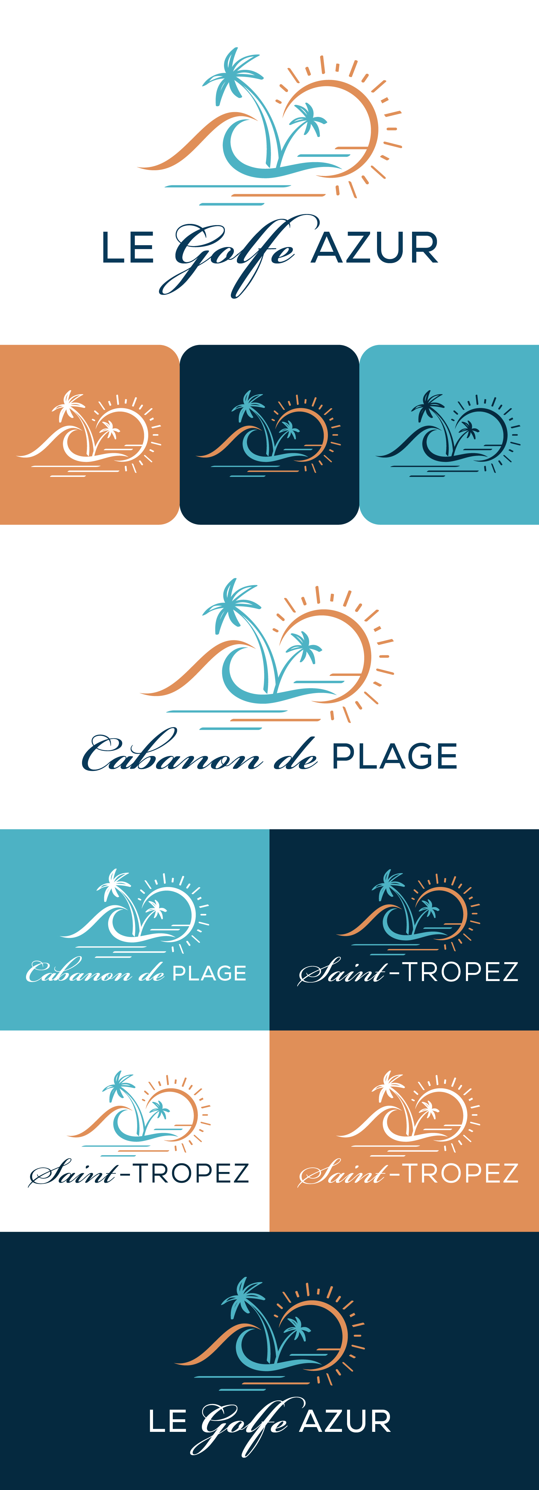 Design de Logo par debdesign pour Villa Cosy, hotel & spa | Design #35068138