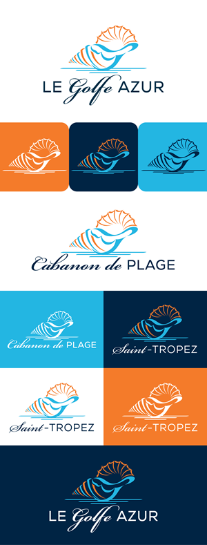 Logo-Design von debdesign für Villa Cosy, hotel & spa | Design: #35253126