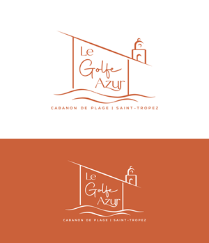 Logo-Design von debdesign für Villa Cosy, hotel & spa | Design: #35261321