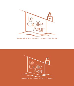 Logo-Design von debdesign für Villa Cosy, hotel & spa | Design: #35262520