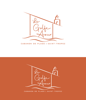 Logo-Design von debdesign für Villa Cosy, hotel & spa | Design: #35262521