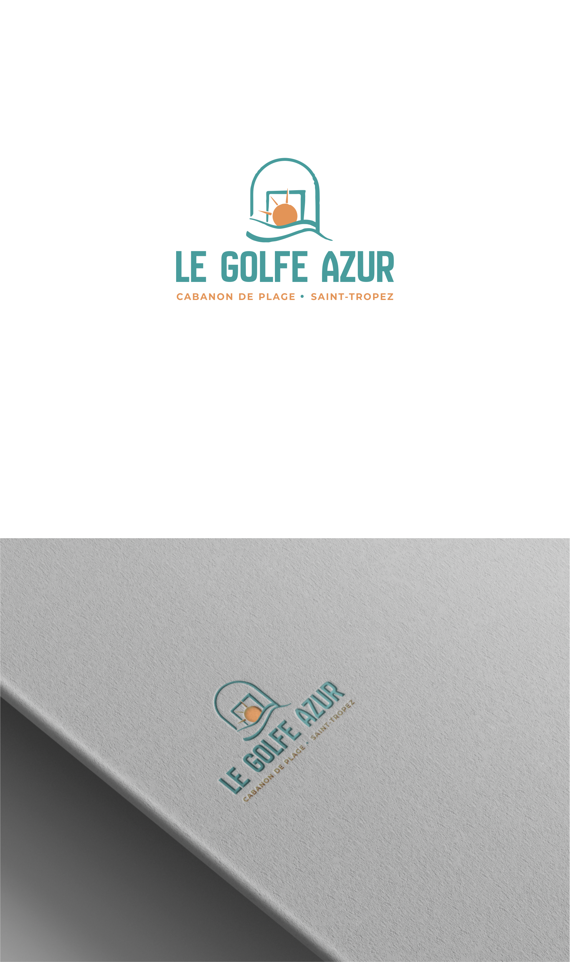 Logo-Design von *mary für Villa Cosy, hotel & spa | Design #35327508
