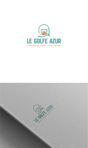 Logo-Design von *mary für Villa Cosy, hotel & spa | Design: #35327508