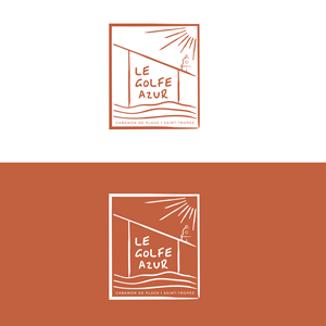 Future Beach Club in Saint-Tropez needs a logo design