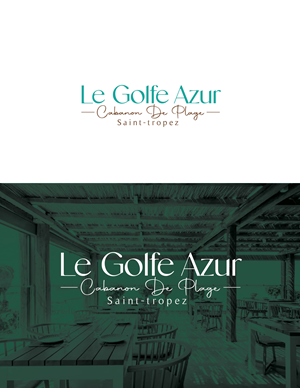 Logo-Design von Arpigraphy für Villa Cosy, hotel & spa | Design: #35073983