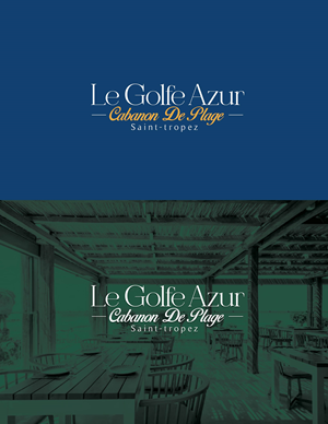Logo-Design von Arpigraphy für Villa Cosy, hotel & spa | Design: #35074085
