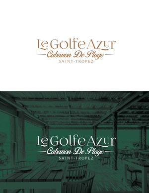 Logo-Design von Arpigraphy für Villa Cosy, hotel & spa | Design: #35074098