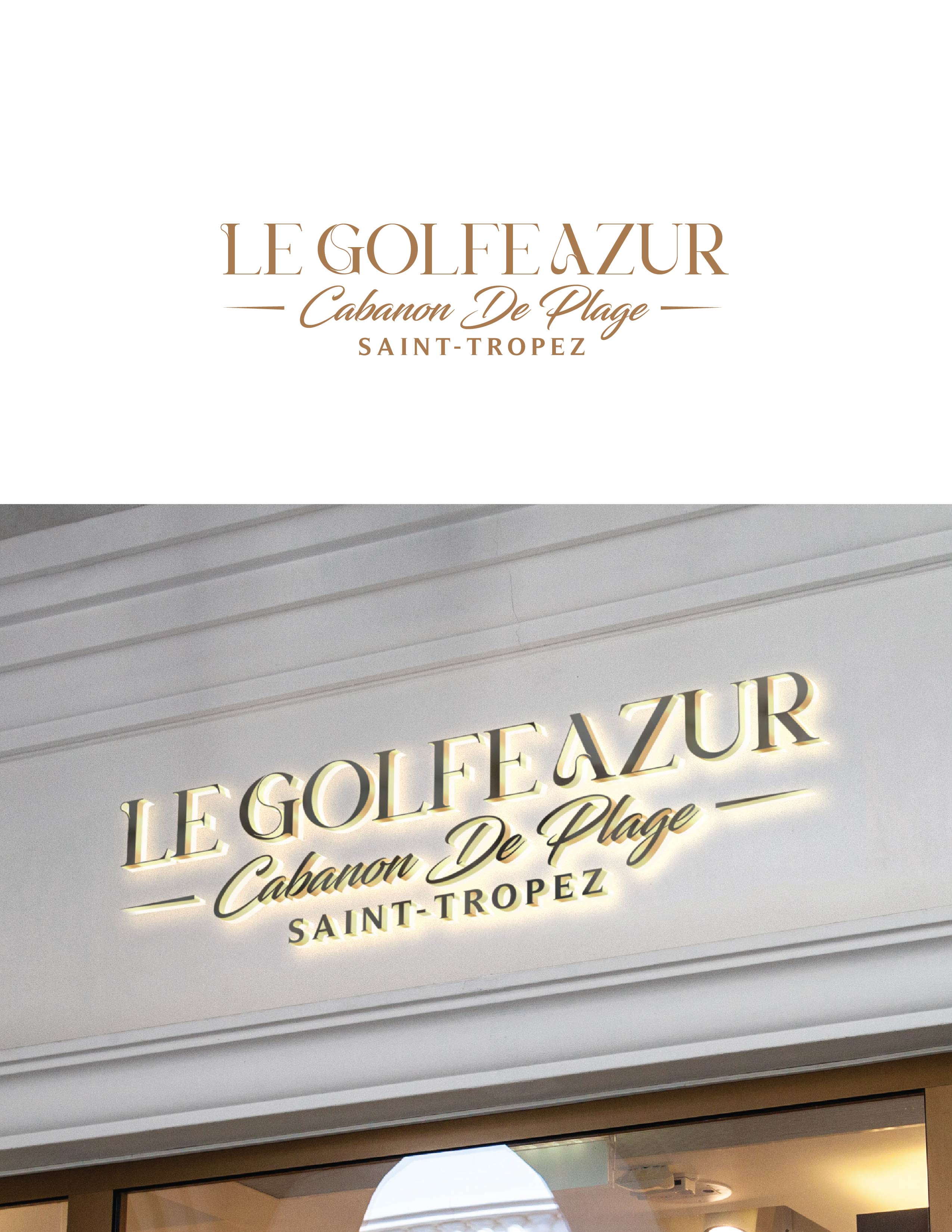 Logo Design by Arpigraphy for Villa Cosy, hotel & spa | Design #35074303