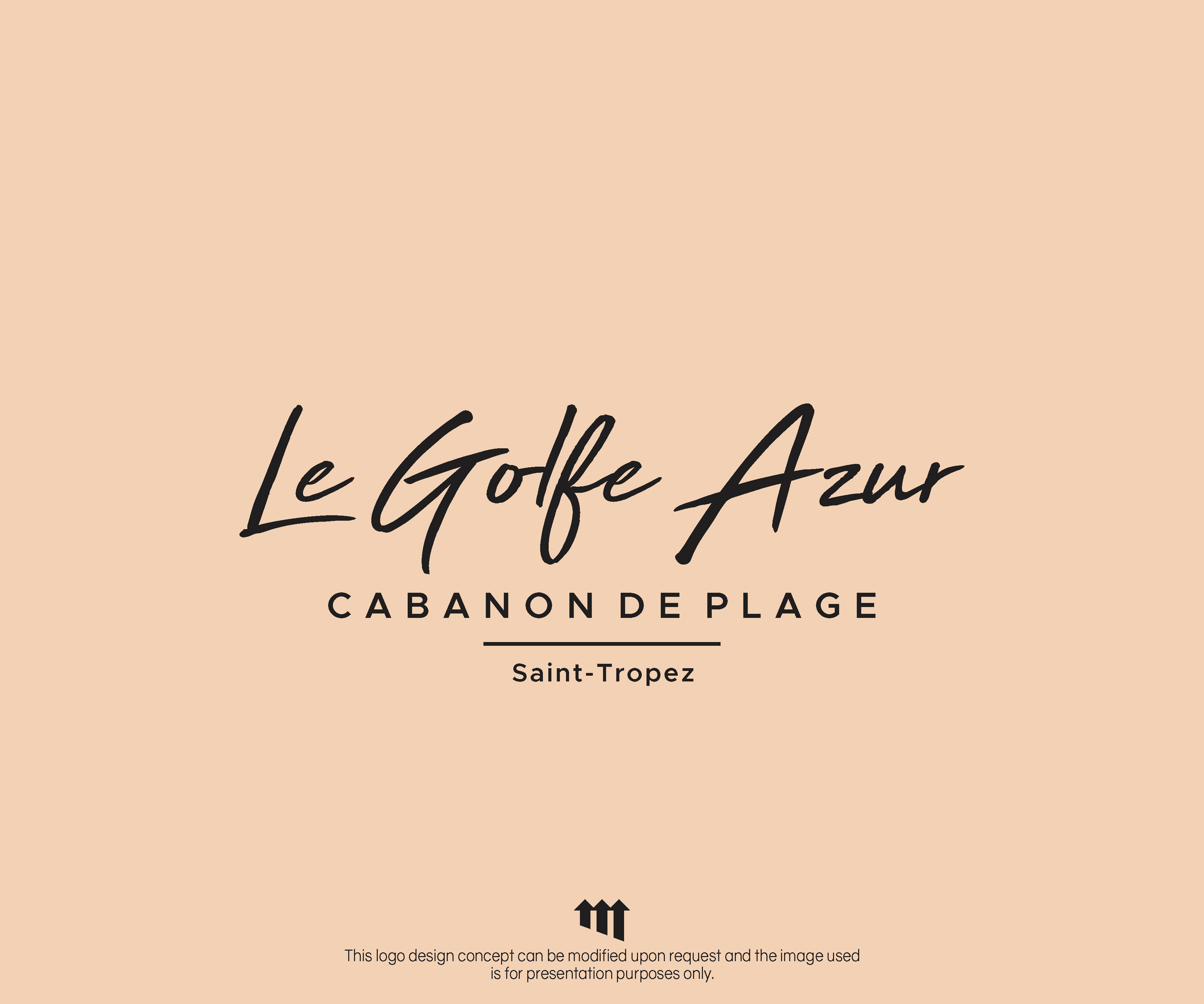 Design de Logo par MBARO pour Villa Cosy, hotel & spa | Design #35076791