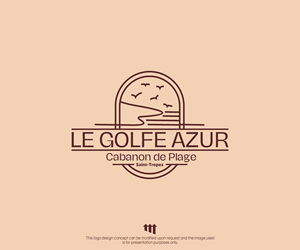 Logo-Design von MBARO für Villa Cosy, hotel & spa | Design: #35076792