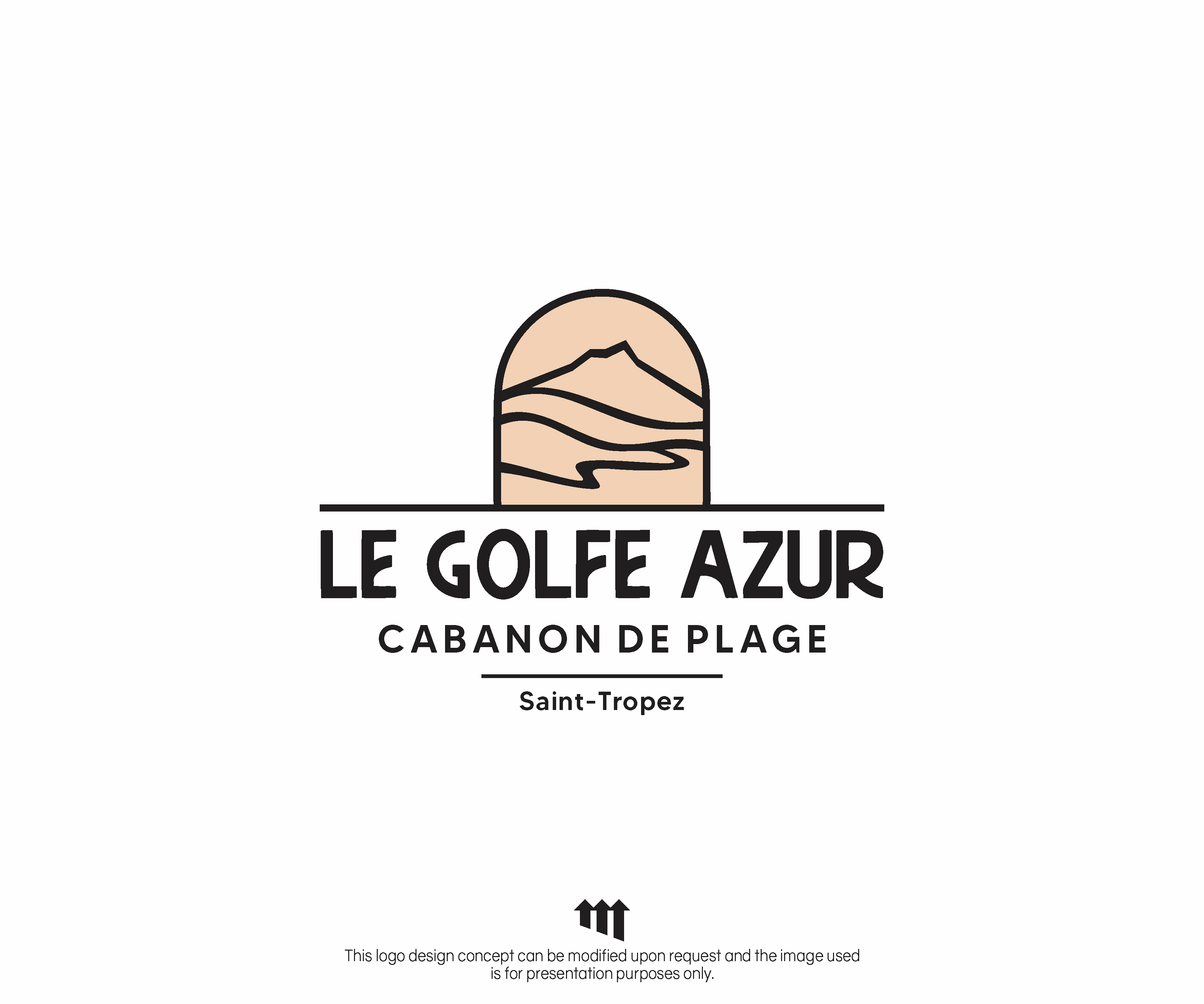 Logo Design by RKingz for Villa Cosy, hotel & spa | Design #35076793