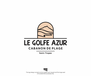 Logo-Design von MBARO für Villa Cosy, hotel & spa | Design: #35076793