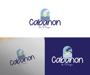 Logo-Design von Ansh Design für Villa Cosy, hotel & spa | Design: #35054643