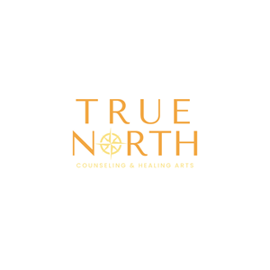 Logo Design by Franabanana for True North Counseling & Healing Arts | Design: #35045740