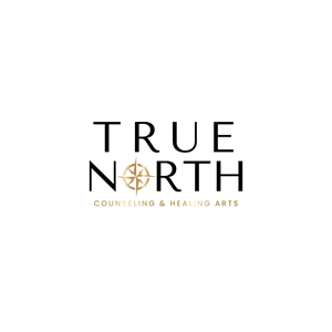 Logo Design by Franabanana for True North Counseling & Healing Arts | Design: #35057428