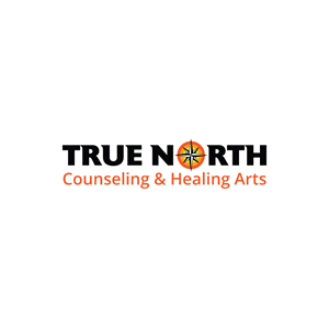 Logo Design by JohnnyCactus for True North Counseling & Healing Arts | Design: #35041652