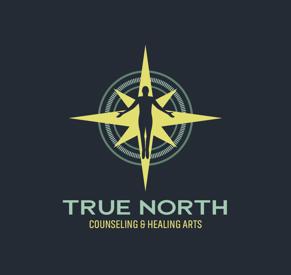 Logo Design by Onse Officials for True North Counseling & Healing Arts | Design #35049097