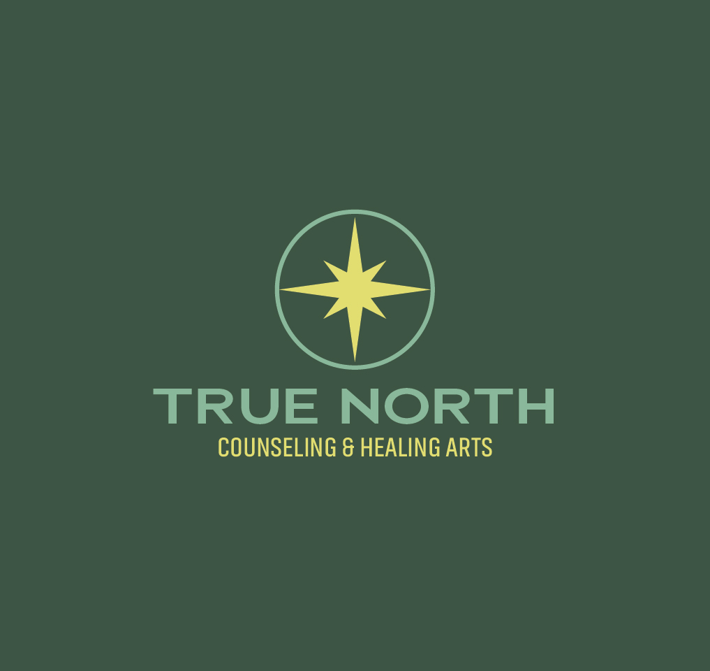 Logo Design by Onse Officials for True North Counseling & Healing Arts | Design #35050166