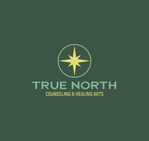 Logo Design by Onse Officials for True North Counseling & Healing Arts | Design: #35050166